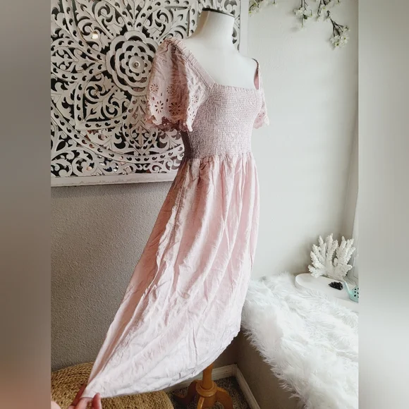 short lace applique bodice a line homecoming dress A-Line Short Sleeves Appliques Sweetheart Asymmetry Homecoming Dress US14 / As Picture